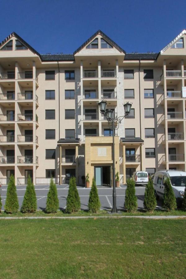Elsa S15 Zlatibor Exterior foto